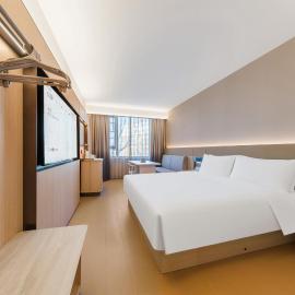JI Hotel Beijing Wukesong Wulu Road Metro Station