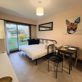 Studio Cosy Carnot