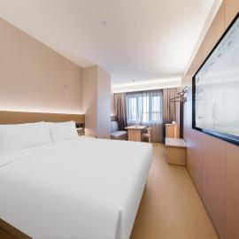 JI Hotel Beijing Olympic Sports Center Anzhenmen Subway Station