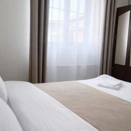 Heaven Boutique, hotel in Pucioasa