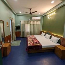 Hotel Neelkamal