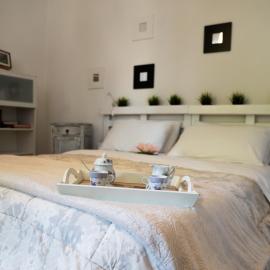 Mirella's House