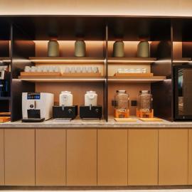 Ji Hotel Changsha Huanghua International Airport T2 Passenger Terminal Branch