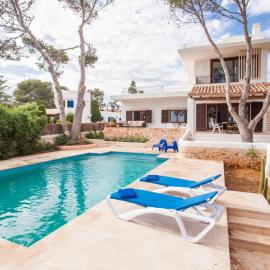 Villa Estrella Sea View