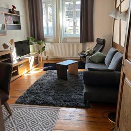 Appartements an der Kaiserpfalz - Sattlertor