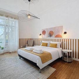 Résidence Le Patio Auberge Urbaine