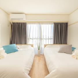 AS Residence Komagome