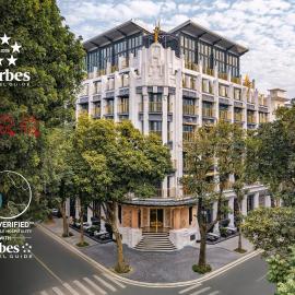 Capella Hanoi