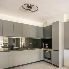 Emerald apartments