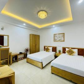 Luxury Place Hotel