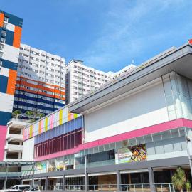 The Himana Hotel Malang, Malang City Point – hotel w mieście Betek