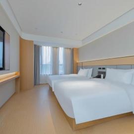 JI Hotel Beijing Xinguozhan Houshayu