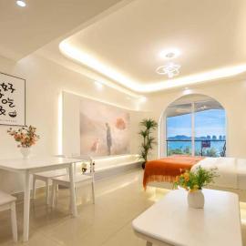 Sanya Fangstin TianYa Designer Sea View Homestay