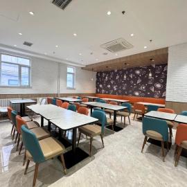 HanTing Hotel -Beijing Guomao Sihui Subway Station