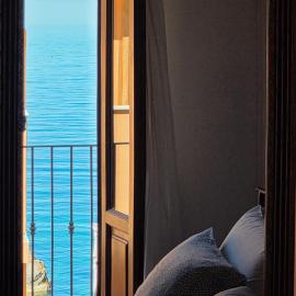 LA CASETTA AZZURRA CHIANALEA - locazione turistica