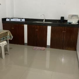 Cherrys Apartment، فندق في Argao