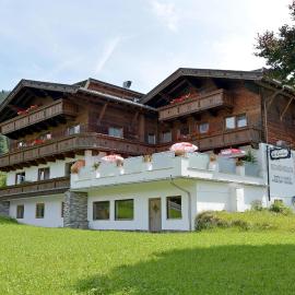 Frühstückspension Schönblick, hotel a Ellmau