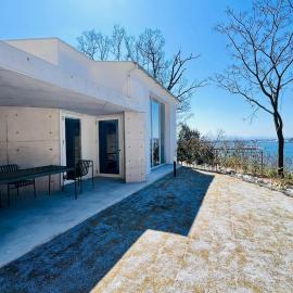 Auberge de Oishi, ξενοδοχείο σε Takamatsu