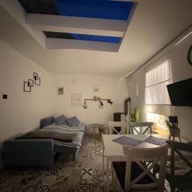 Apartament Letni Wiatr – hotel w mieście Przewłoka