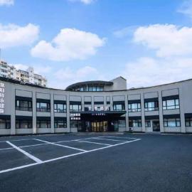 베이징에 위치한 호텔 JI Hotel Beijing South Railway Station Gongyi Xiqiao Subway Station