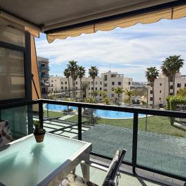 Bahia Santa Pola, hotel in Santa Pola
