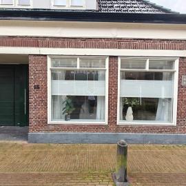 Studio 13, hotel sa Dronrijp