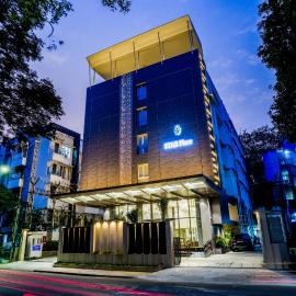 Hotel Star Place