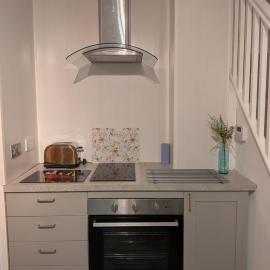 Sandham Hall Cottage, hotel in Sandown