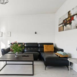 Scandinavian Hideaway
