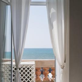 Vista mare