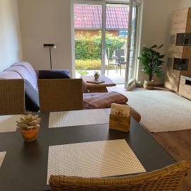Ruhiges barrierefreies 5-Sterne Apartment