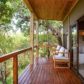 Kingfisher Creek Safari Lodge, hotel a Hoedspruit