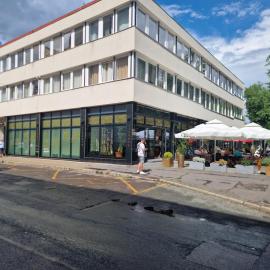 Belvárosi Apartmanház, hótel í Eger