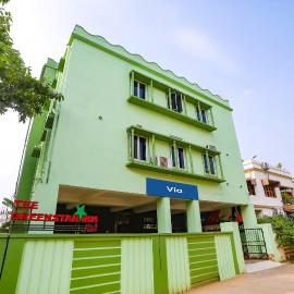Via Greenstar Inn