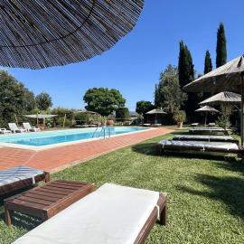 Agriturismo La Quercia - Wine&Pool, hotel em Grosseto