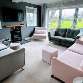 5BR Home Van Parking Fast WiFi NEC Solihull