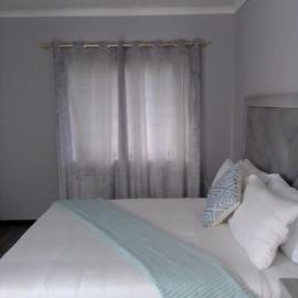 Home Away From Home, hotell sihtkohas Virginia