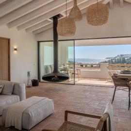 Villa Brisa Pool & Ocean View -Salema