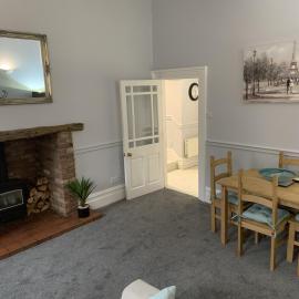 Hursley Lodge, hotel in Lincoln