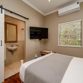 Adventure Pad at Camps Bay Retreat