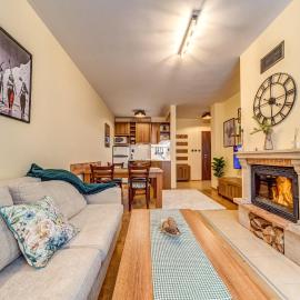 Ember Suite 1BR - Mountain Lake Complex By Flat Mаnager