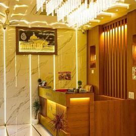 Qadri Hotel and Restaurant !! Just 5 Mints from Dargah !!