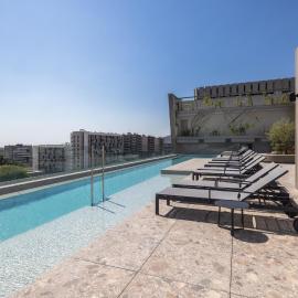 Hotel SB Win 4 Sup, hôtel à Sant Feliu de Llobregat