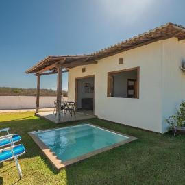 Beach Estates com piscina privativa by Carpediem، فندق في أراكاتي