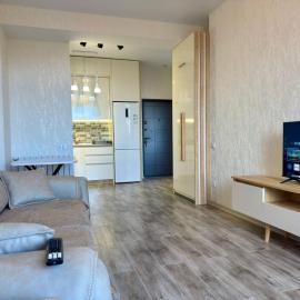 GSS - Lux plaza Apartment