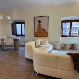 Cavour Apartment