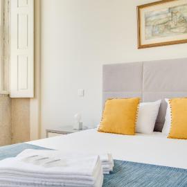 Home At Porto - Aliados Apartments