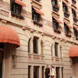 Park Hyatt Istanbul - Macka Palas