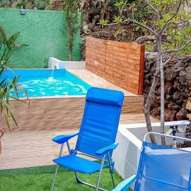 GuestReady - El Pinar isla del Hierro
