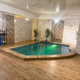 INFINITY Hotel&Spa